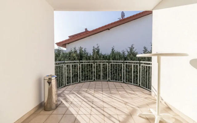 Villa Dörr N8 Quartier