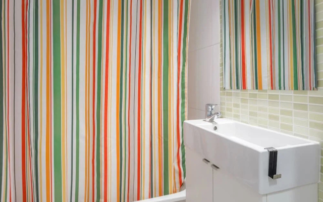 Apartamento Mariblanca