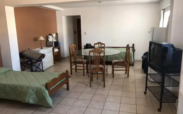 Departamento Belgrano III