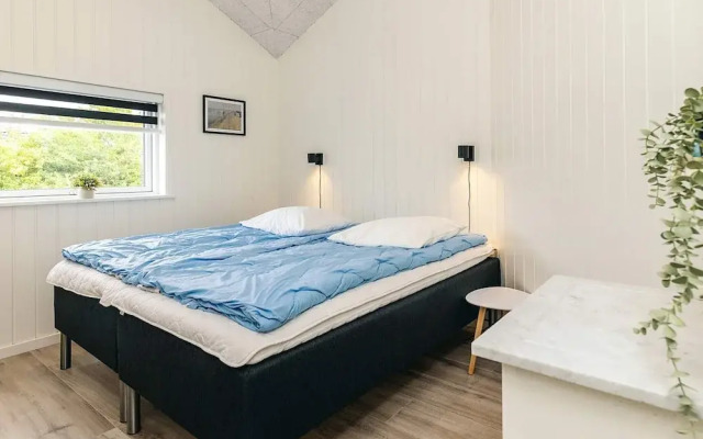 5 Star Holiday Home in Hadsund