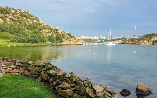 3 Person Holiday Home in Brastad