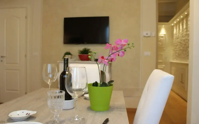 Art Apartment Caterina