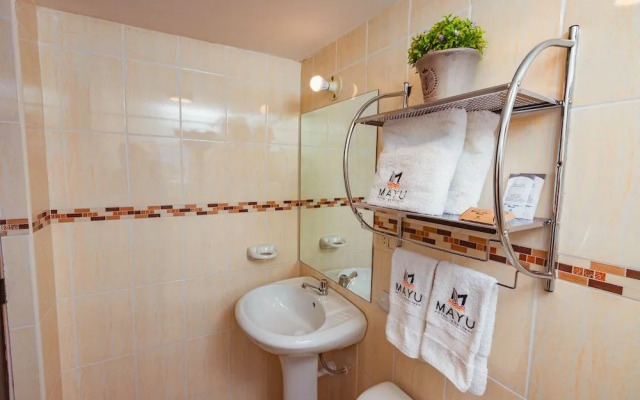 Mayu Boutique Hotel