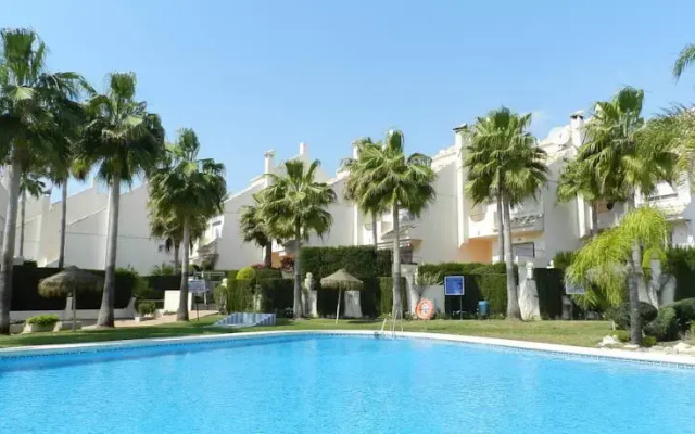 Casa Poniente