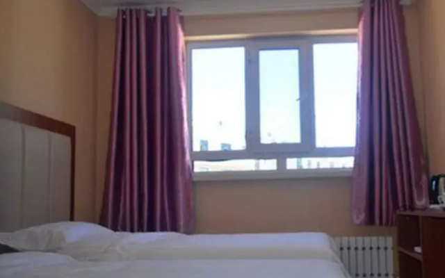 My Home Express Hotel