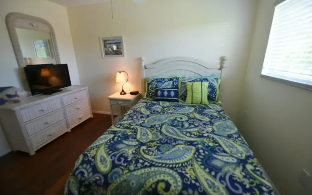 Casa Muratti Apartment 4
