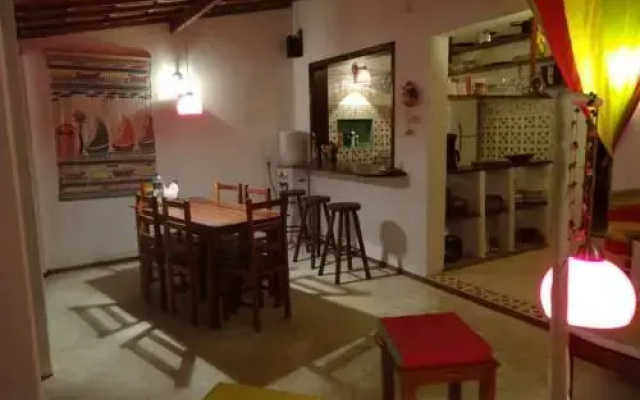 Pousada Jangada Prea