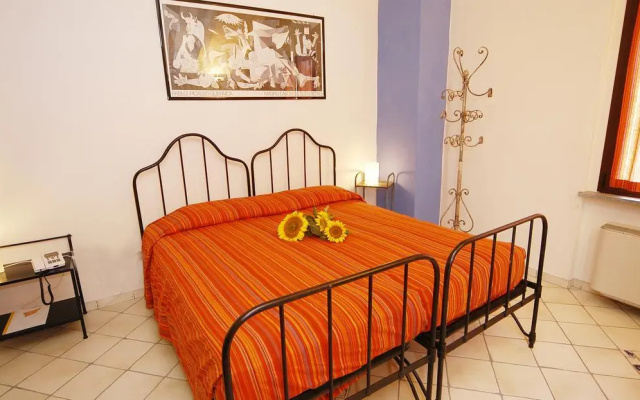 Agriturismo Cascina Nuova
