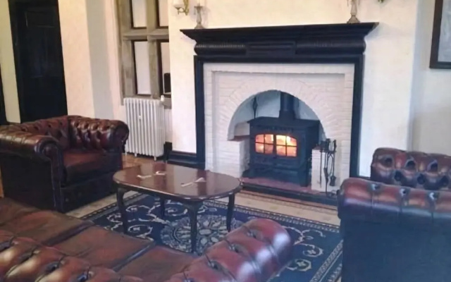 Clennell Hall Hotel