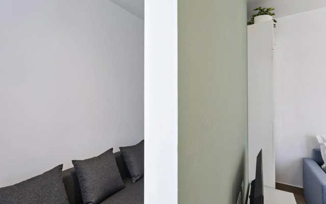 Lara's Home in Genova