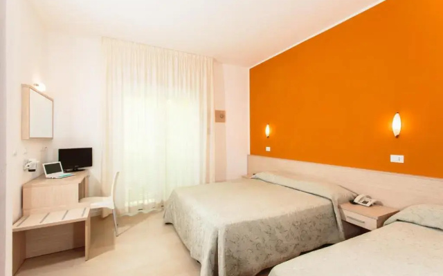 Hotel Villa Ombrosa