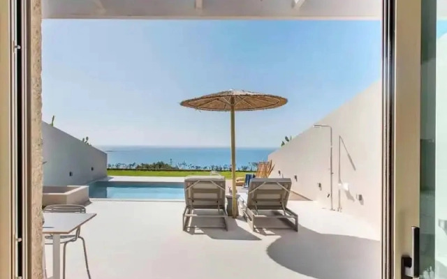 Holiways Villas Mykonos