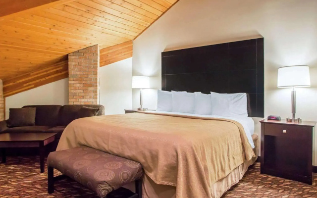 Quality Inn St. Mary's