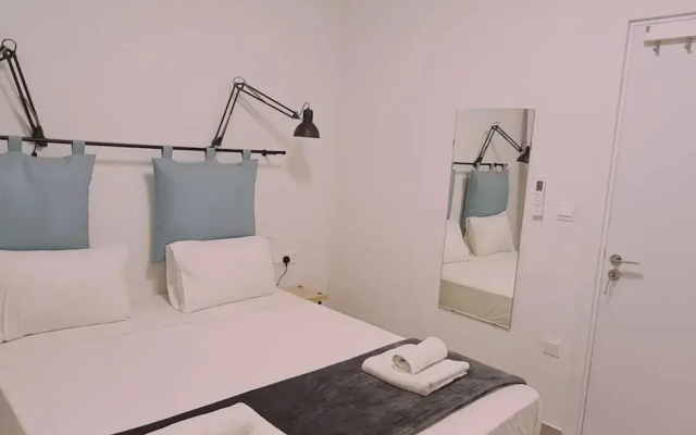 Stay Sunshine Aura in Protaras
