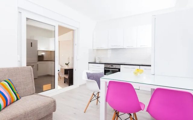Apartments Gita