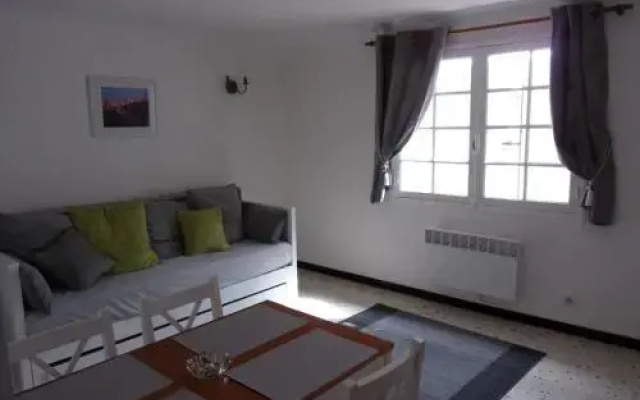 Appartement L'oranger