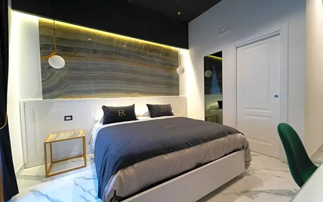 Elite Rooms Napoli