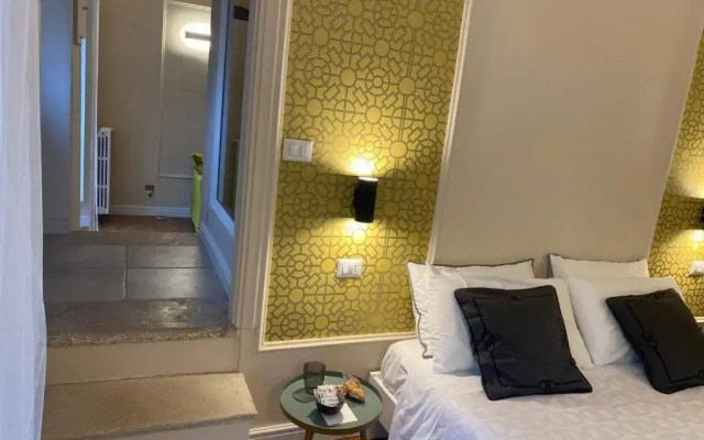 Casa 28 Suite