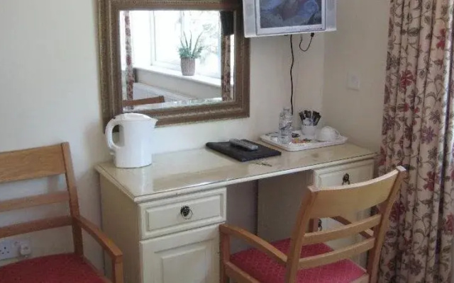 The Dial House Guest House