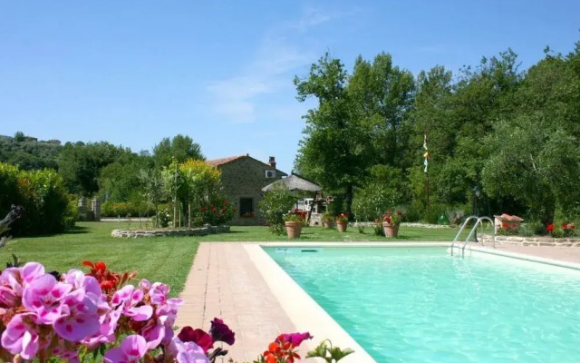 La casa di Pino