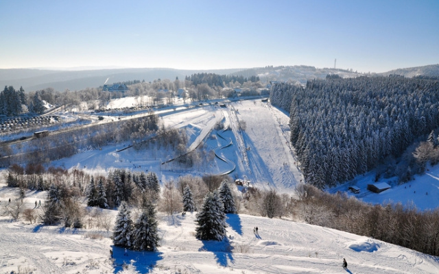 Bergresort Winterberg
