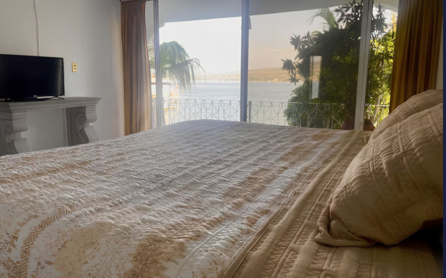 Hotel hospedaje el Rincon Bacalar