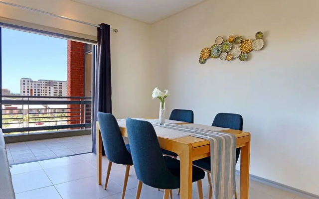 Manhattan Suites 703