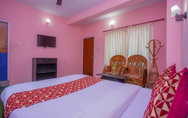 Hotel Eagle Nest