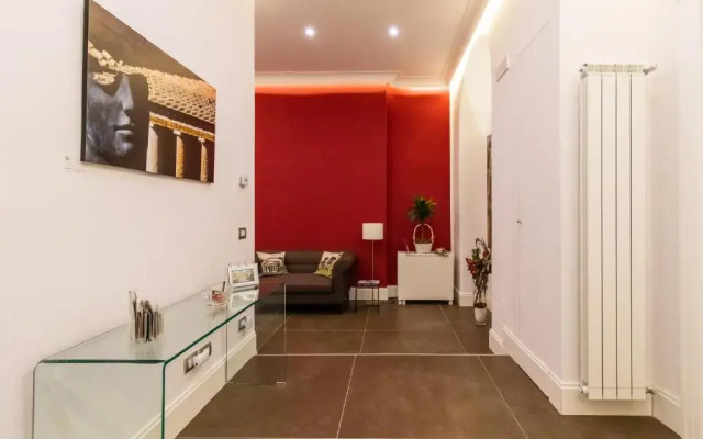 N' apartment
