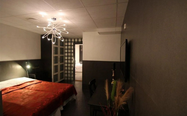 Stockholm Inn Hotel