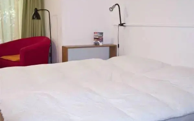 Aarons Sleep-Well B&B Basel