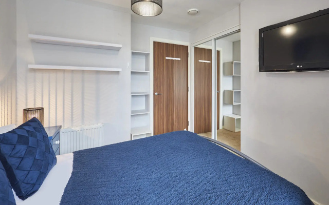 Host Stay London Avenue