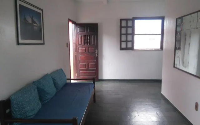 Apartamento de 2 Quartos (Pontal)