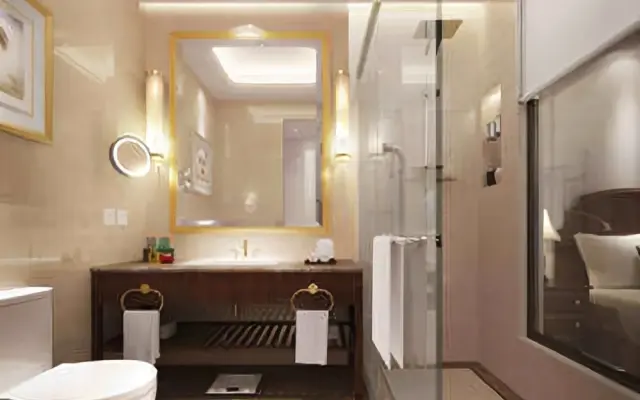 Yawen Hotel - Zhengzhou