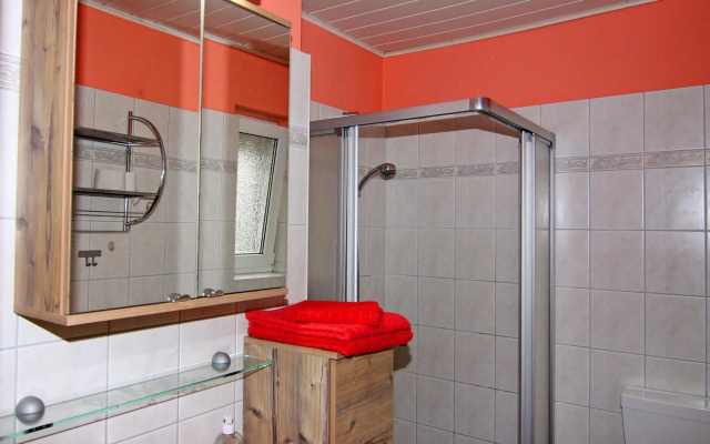 Ferienwohnung im Appartementhaus Stapel, Busum