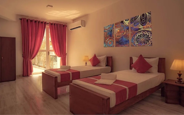 Bohemian Hostel - Negombo