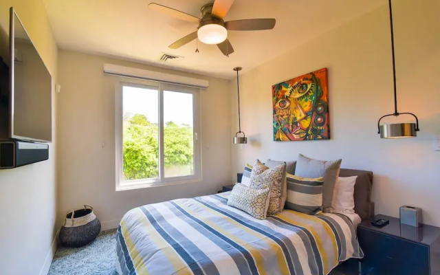 Miramar 5B Family 3 Bedr 3 Bath