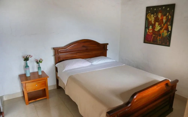 Sgt Pepper's Hostel