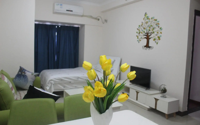 U-Home Apartment