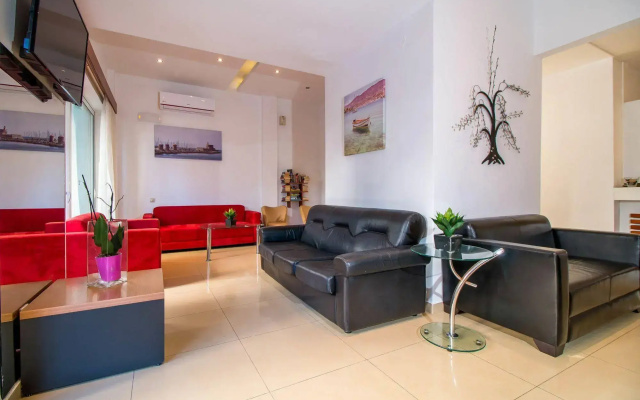 Filmar Hotel