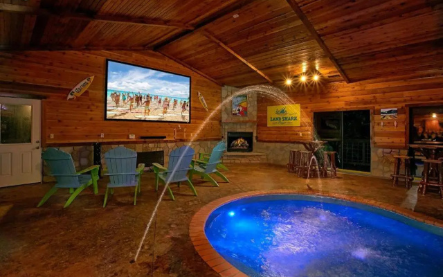 Mountain View Mansion