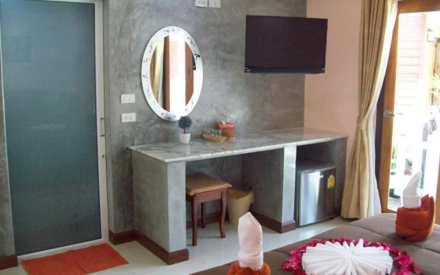 Thai Smile Bungalow