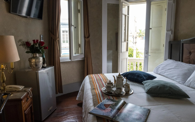 Casa Falleri Boutique Hotel