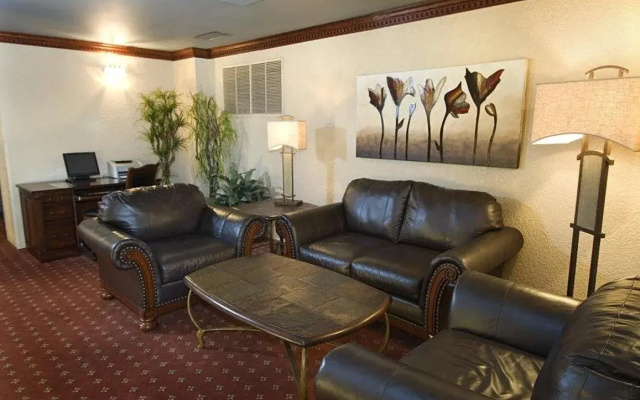 Best Western Hotel Universel Drummondville