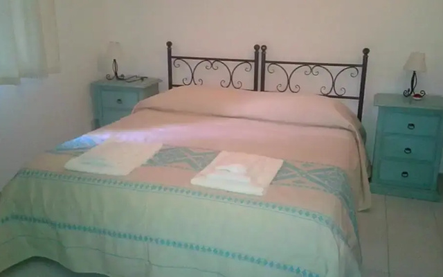 B&B S'Archiotta