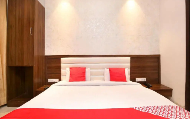 Hotel Winner Inn