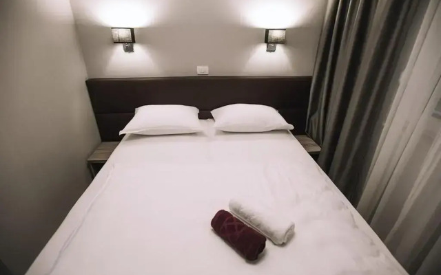 Hotel Villa Gabriel