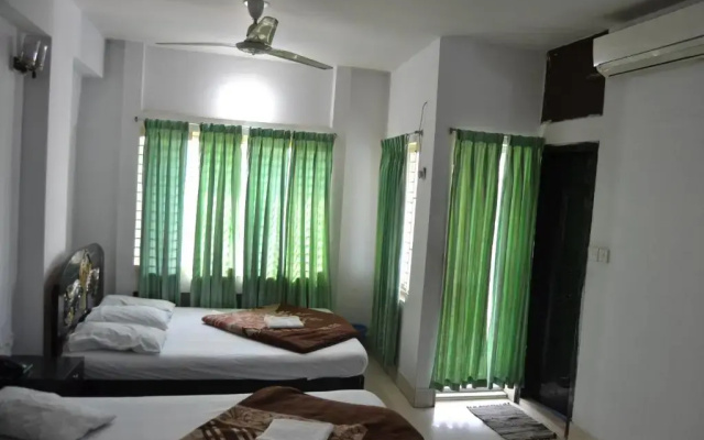 Hotel Shams Plaza