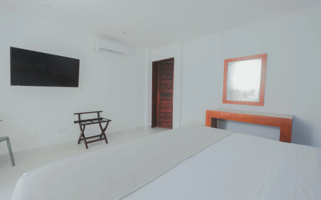 Hotel San Luis Beach House by oxoHotel