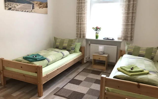 Abelia Pension & Ferienwohnungen